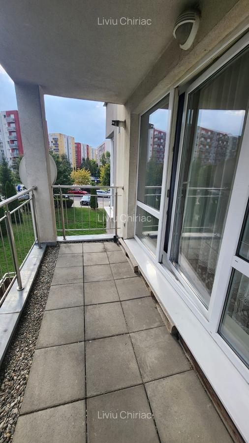 Apartament cu 3 camere decomandat, mobilat în Avantgarden - 8