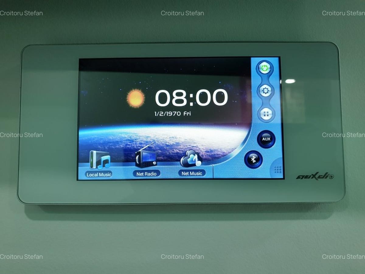 Inchiriere apartament 3 camere complet utilat Dimitrov-Arena Nationala - 3