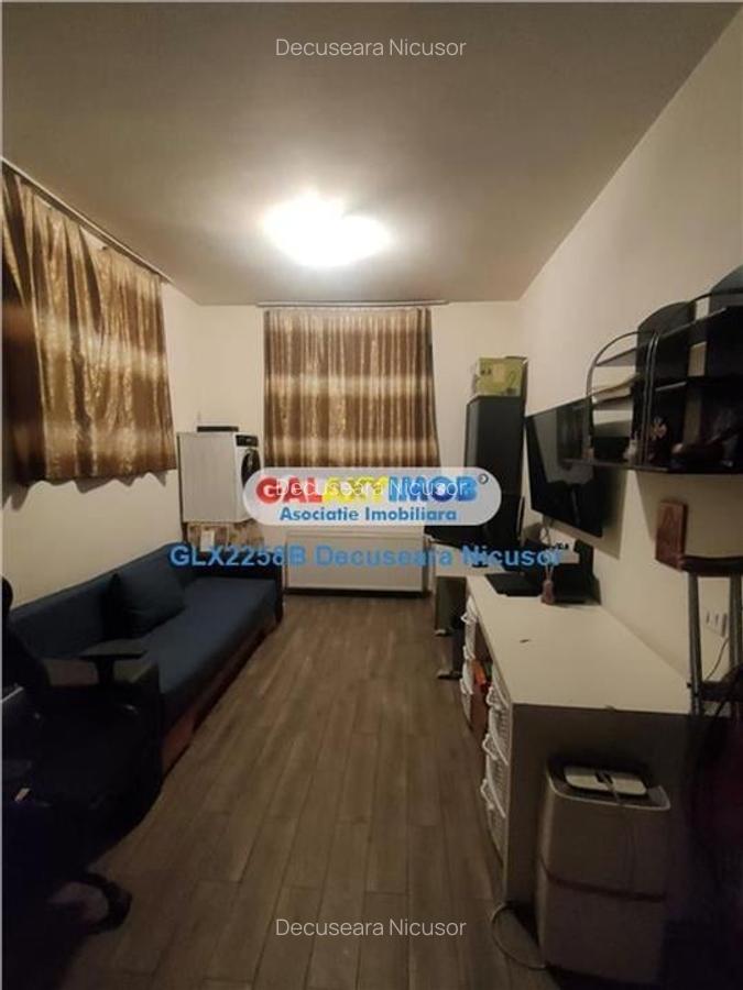 Garsoniera, Mobilata Utilata in Militari Residence 36.900 Euro - 2