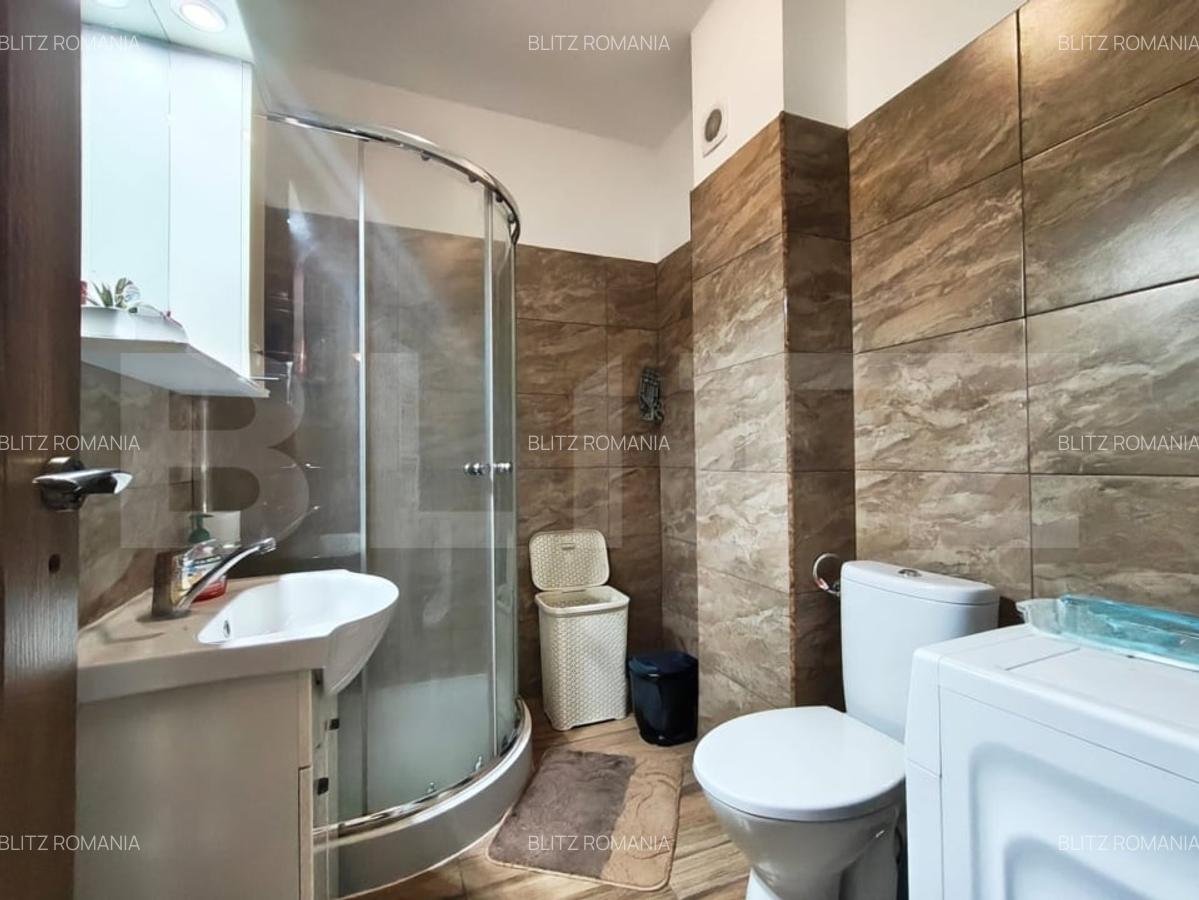 Apartament Prima Onestilor, 2 camere, loc parcare privat, balcon deschis - 5