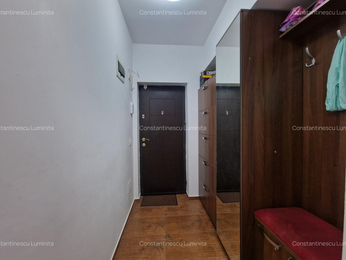 Apartament 3 Camere Tomis Plus etaj 1 - 16