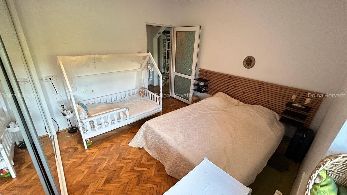 Apartament Piata Asta in Bloc Tip Vila - 4