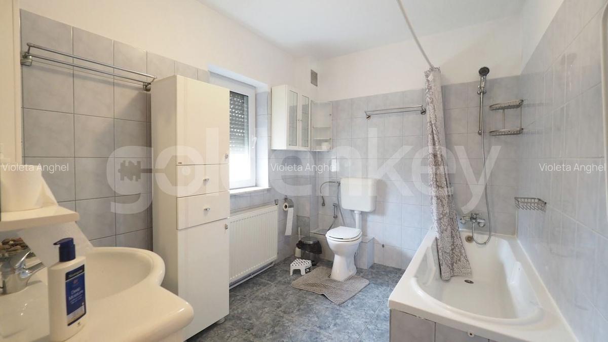 Vila in complex rezidential cu 3 camere - 14 Vila in complex rezidential cu 3 camere - 14