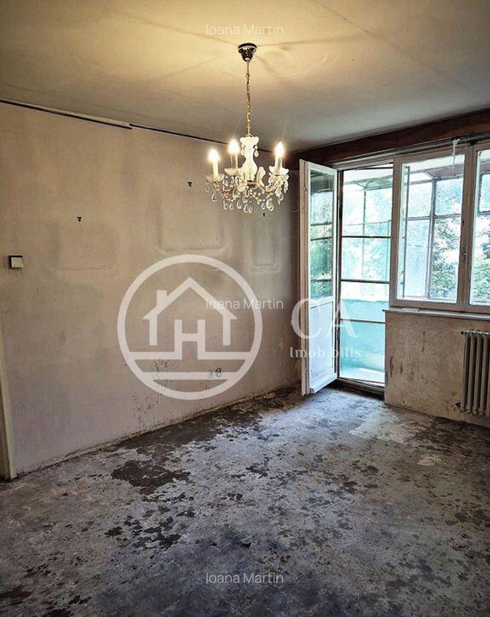 Apartament cu 4 camere de vanzare in zona Cantemir, Oradea - 2
