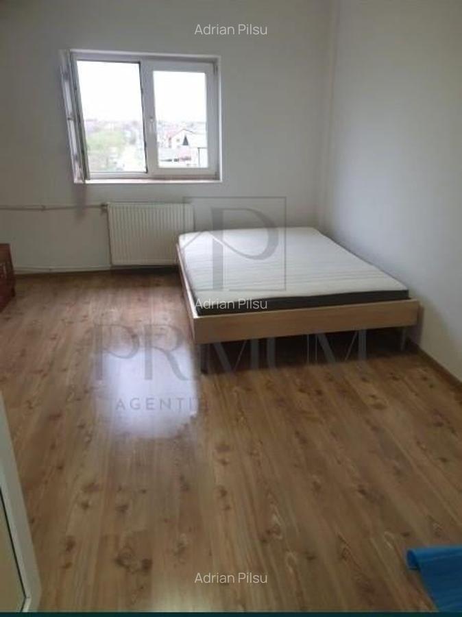 Garsoniera-Blascovici-Bloc Anvelopat-Mobilata-Utilata - 3