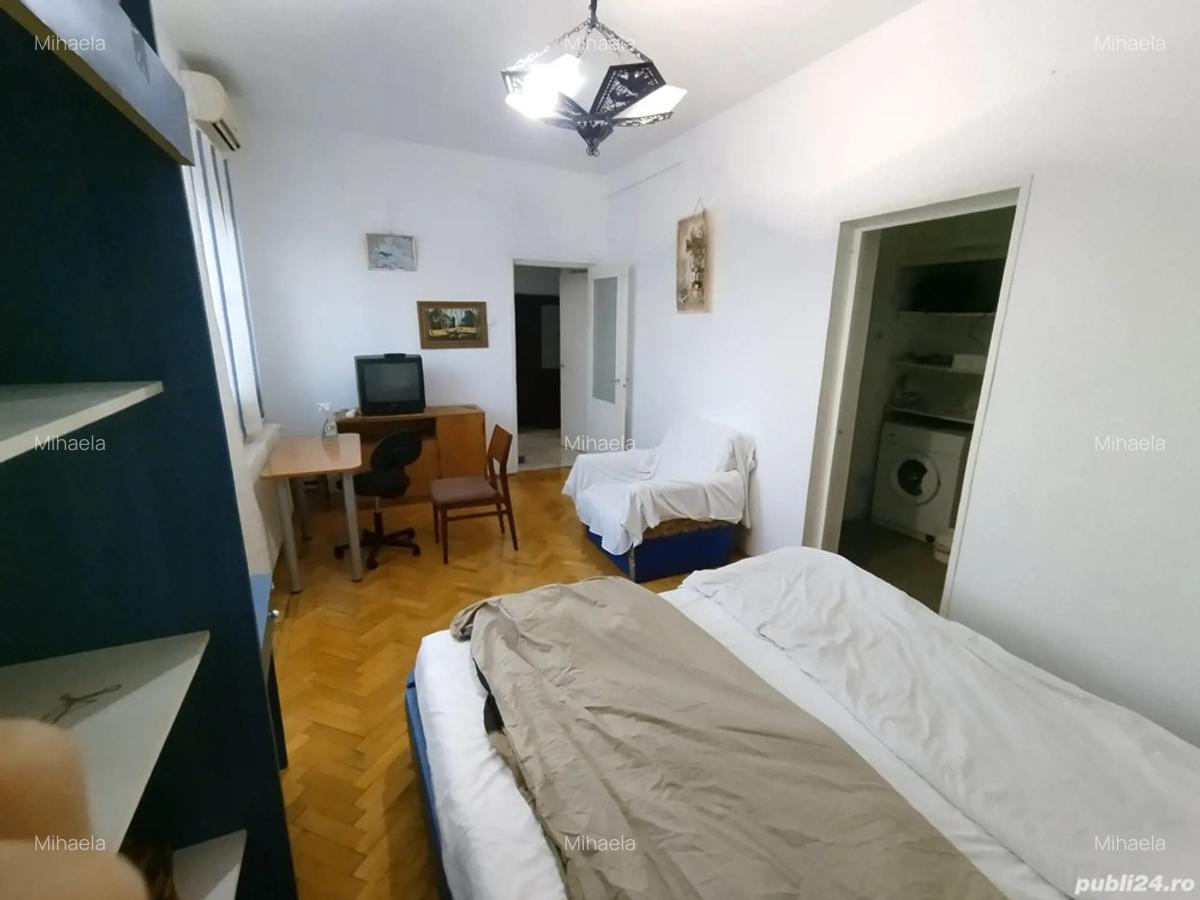 Vand garsoniera dubla 47m zona Andrei Mure?anu - 9