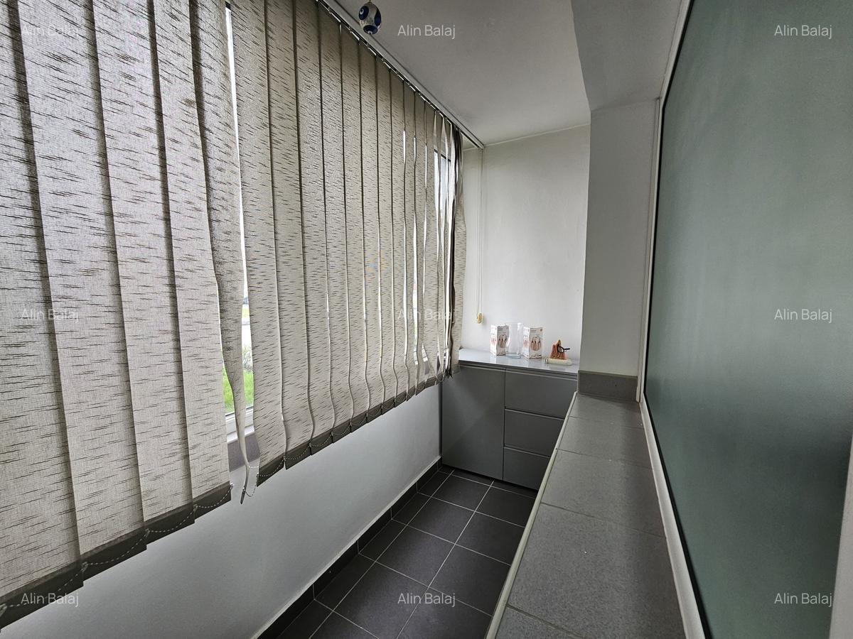Apartament 2 camere, SAD, parter, semidecomandat, Cetății, comision 0% - 5