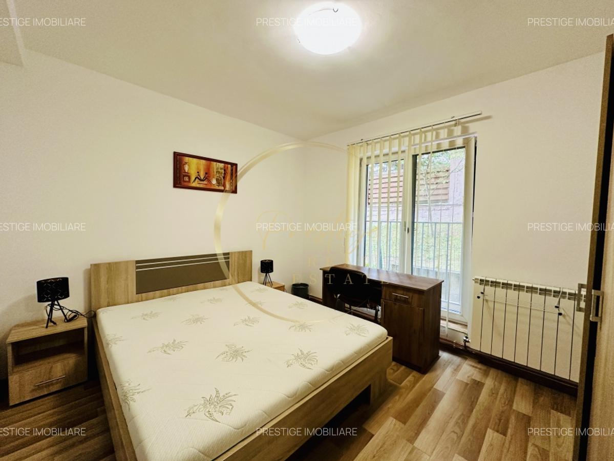 Apartament 3 camere in imobil tip vila, 72  m2 utili, 2 locuri parcare - 5