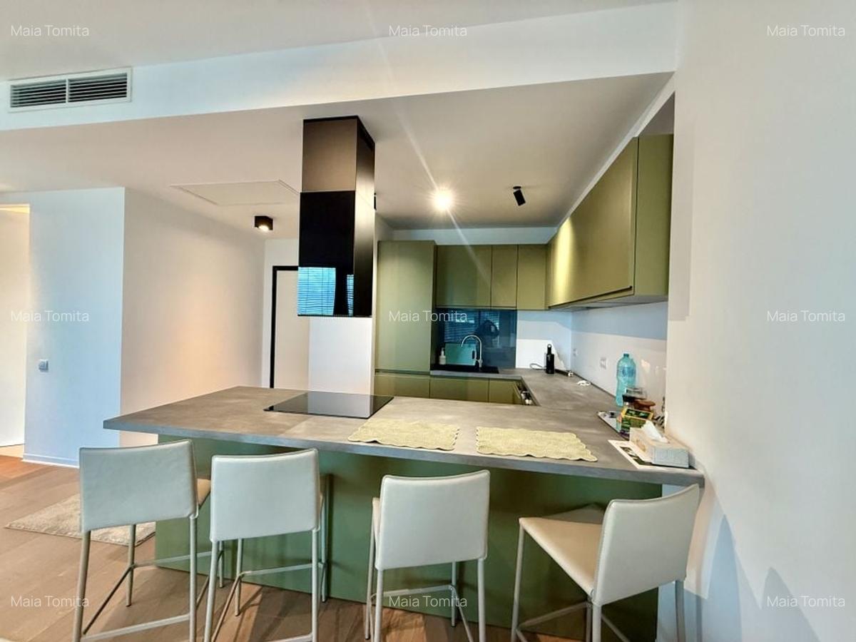 One Mircea Eliade – 3 camere, design modern, mobilat lux - 8