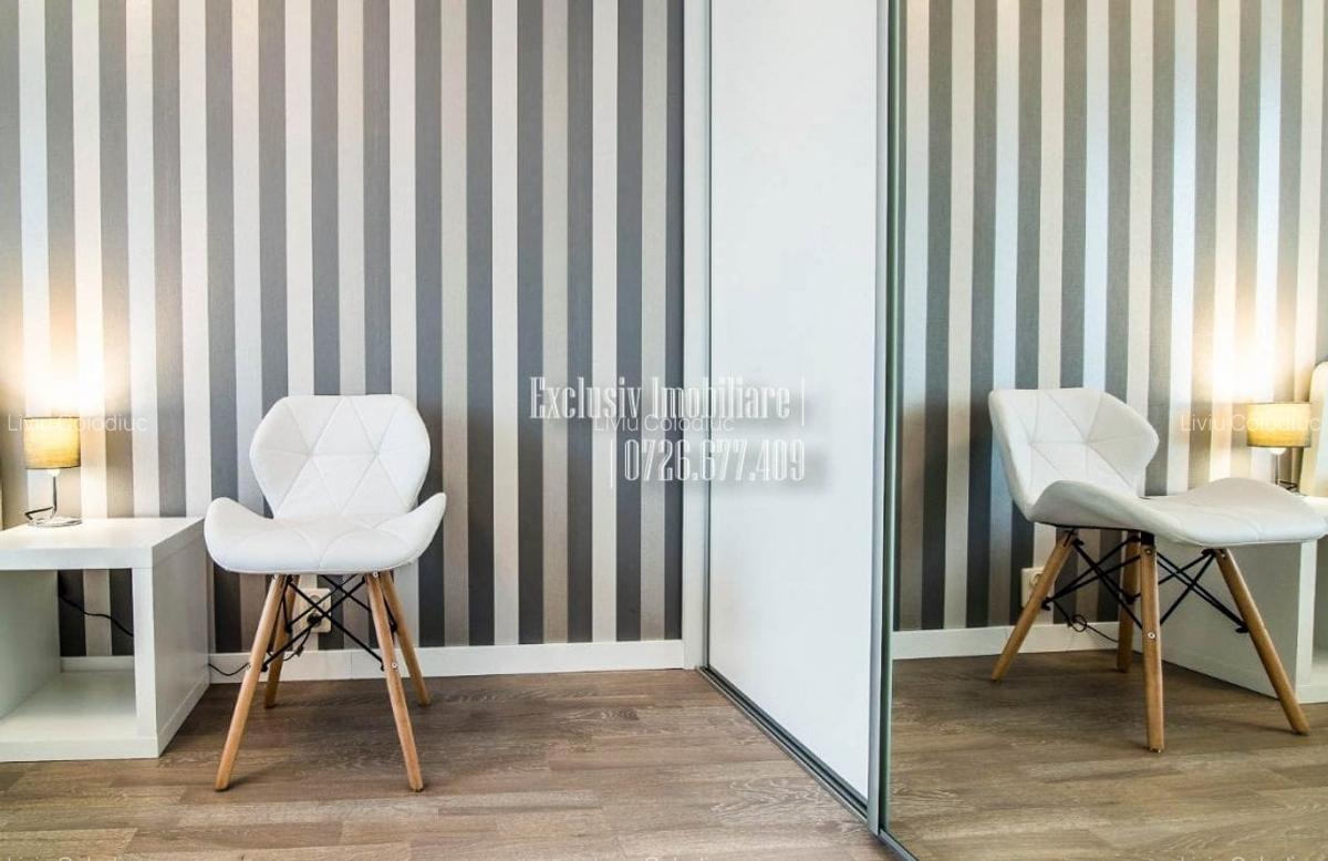 Ap Modern cu 2 camere si terasa - Parcare Privata Subterana | Tomis Park - 12