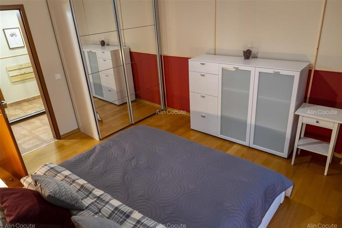 Apartament Trei Camere Clabucet - 6