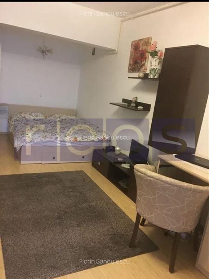 DE VANZARE GARSONIERA 36 MP MODERNA  PRELUNGIREA GHENCEA | DECOMANDATA - 2