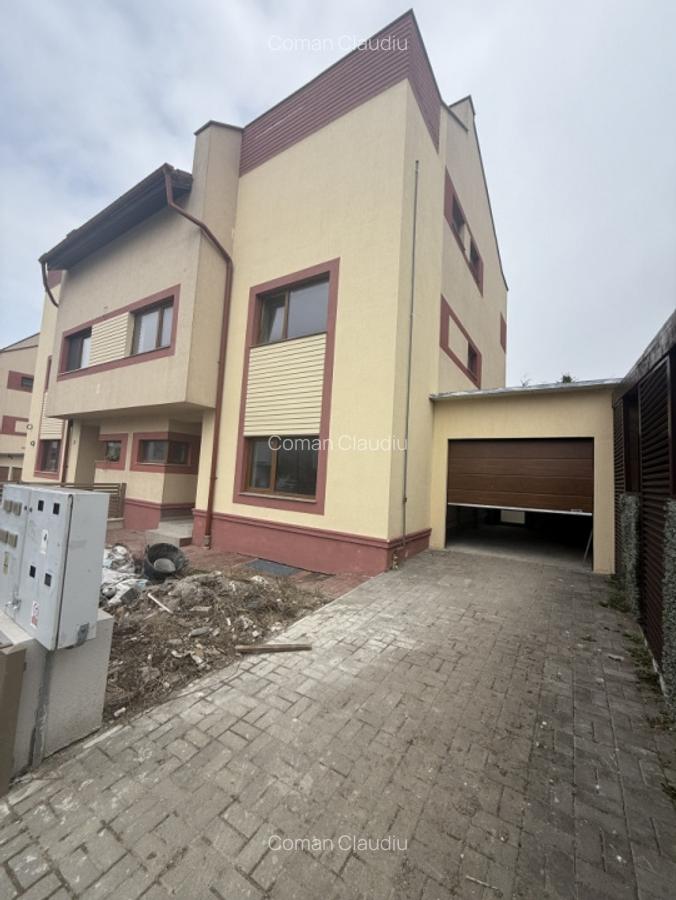 Casa tip duplex, 260mp utili, 300mp teren, Cart. Buna Ziua - 2