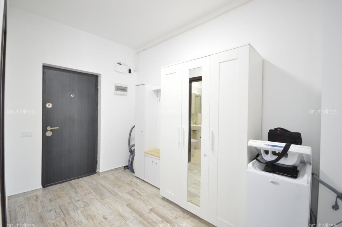 Aparatorii Patriei metrou - Metalurgiei, garsoniera moderna, bloc nou - 5