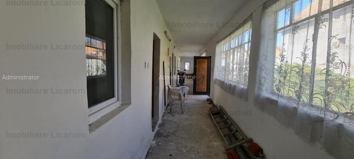 Casa individuala cu 3 camere,CODLEA - DUMBRAVITA ,65000 euro - 4