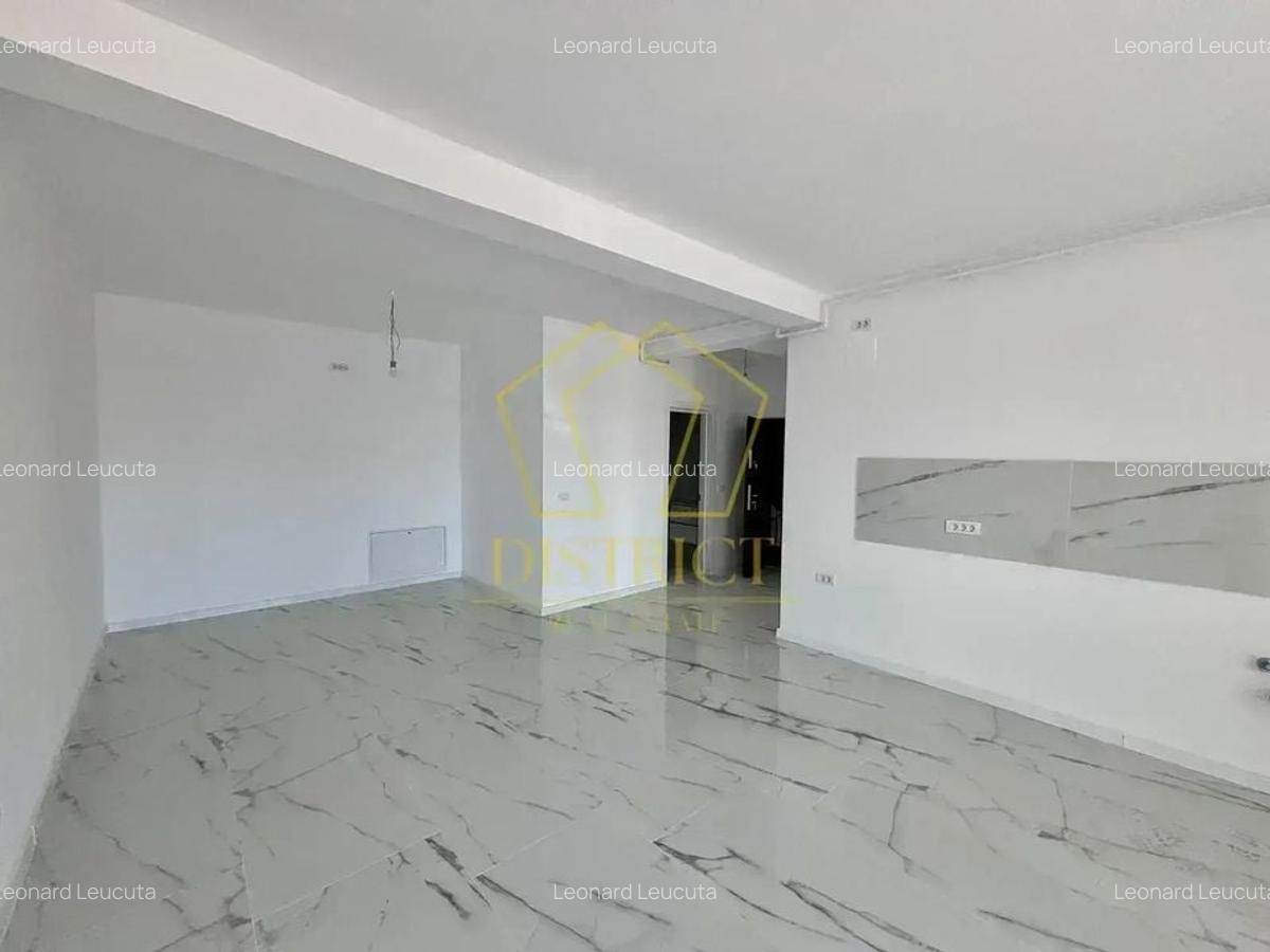 Apartamente superbe cu 3 camere, etaj 1 si 2 | Dumbravita - 1