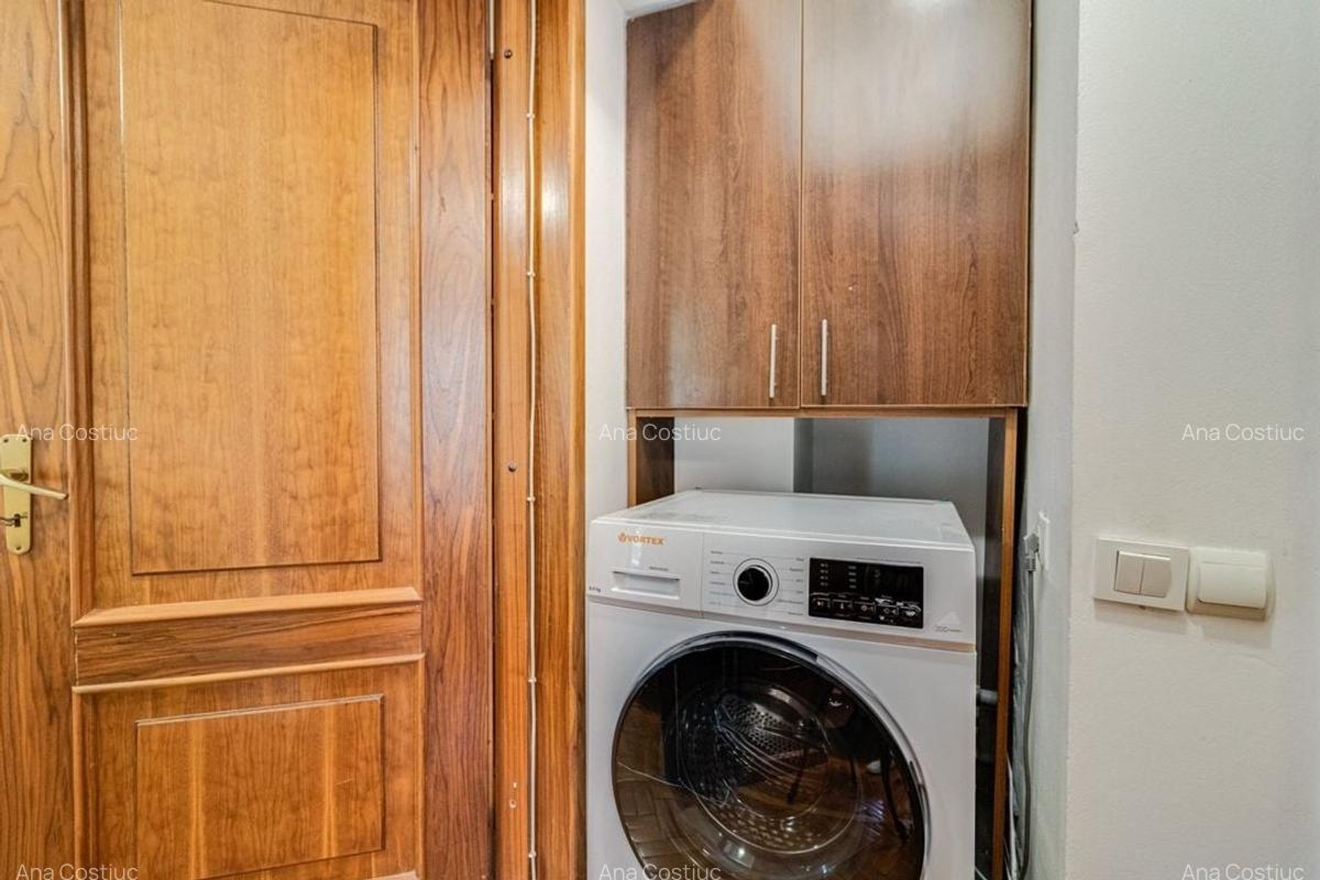 NOU! 2 Camere SUPERB,  55 mp, 2/10 cu LIFT- 10 min METROU! - 13