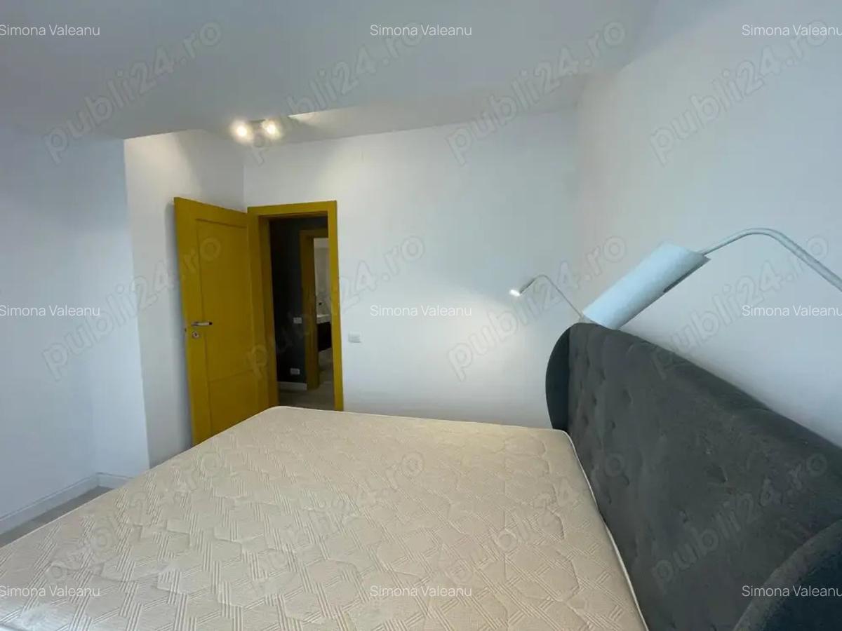 Banu Manta - Victoriei, 3 camere de inchiriat - 10