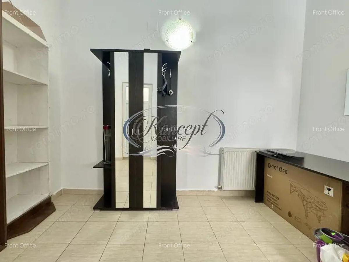 Spatiu de birouri cu garaj pe Calea Dorobantilor - 8