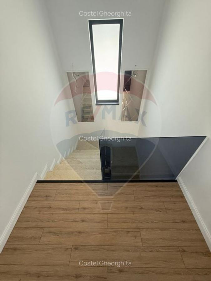 Casa / Vila Individuala Bragadiru finisaje lux - 7
