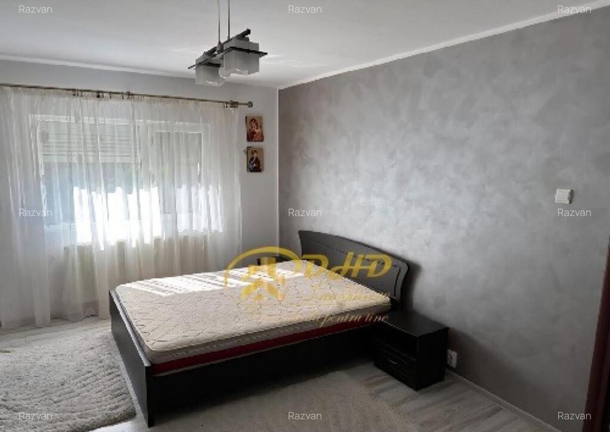 Apartament 2 camere Nicolina - 1