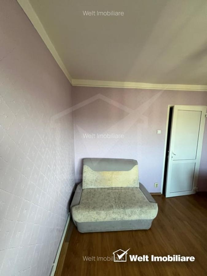 Apartament decomandat de inchiriat, 2 camere, Calea Floresti - Manastur - 12