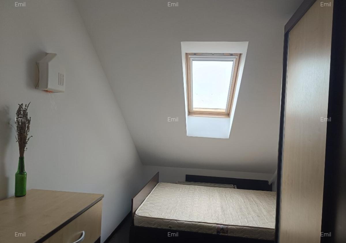 Apartament 3 camere mansarda Morarilor - 9