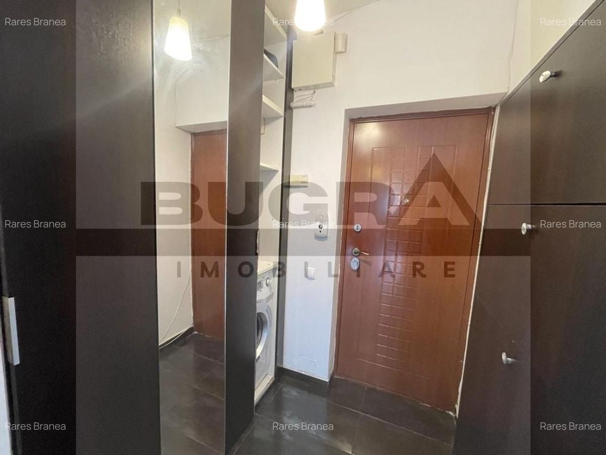 Oportunitate Apartament de 2 camere, 54mp, parcare, zona Muzeul Apei - 7