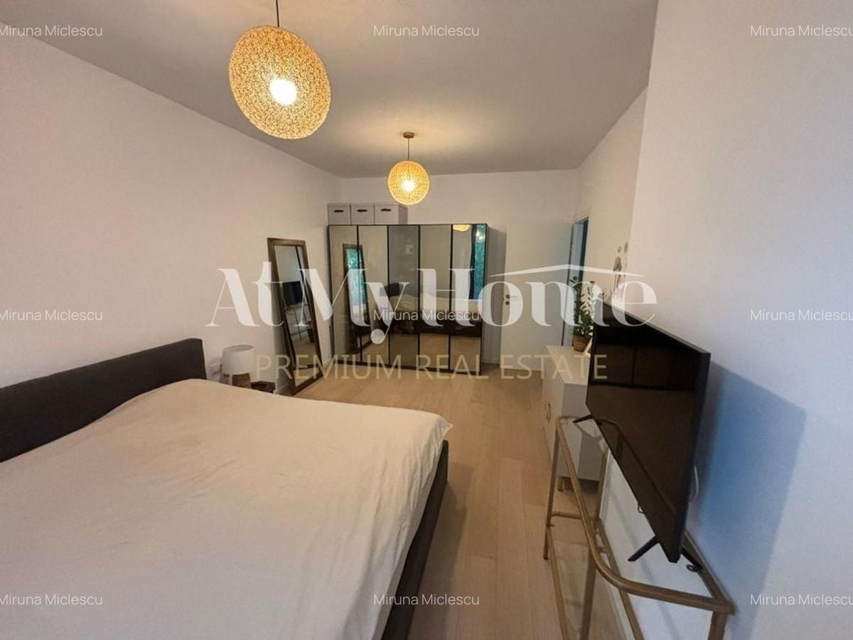 APARTAMENT 2 CAMERE CU GRADINA//MOBILAT/UTILAT/JANDARMERIEI - 11