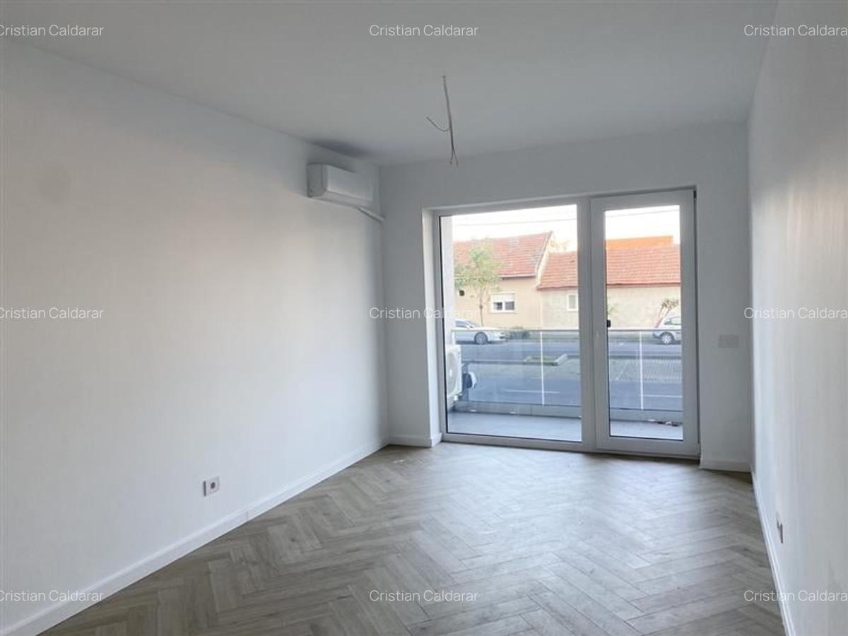 Apartament nou  - 2  camere - Prima Arena - direct de la dezvoltator - 9