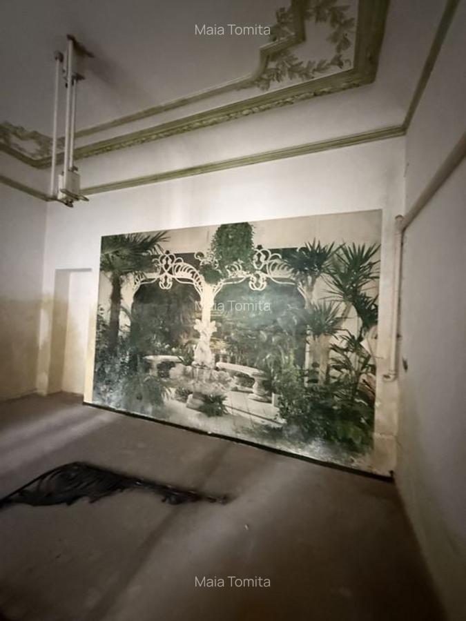 Vilă interbelică / Calea Dorobanți / Ideală pentru birouri sau reprezentanță - 8