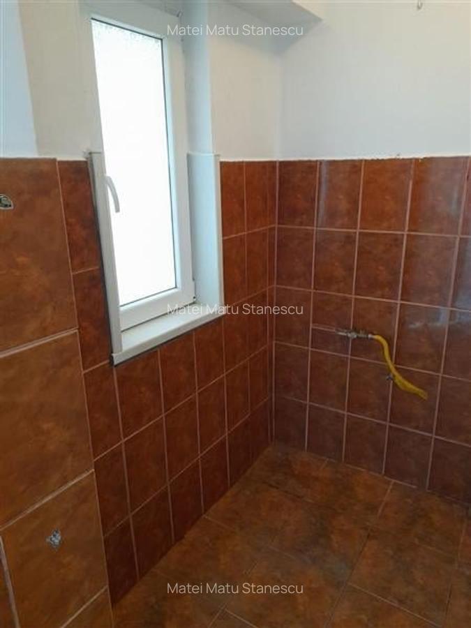 Garsoniera cu Balcon Bloc Izolat - 16