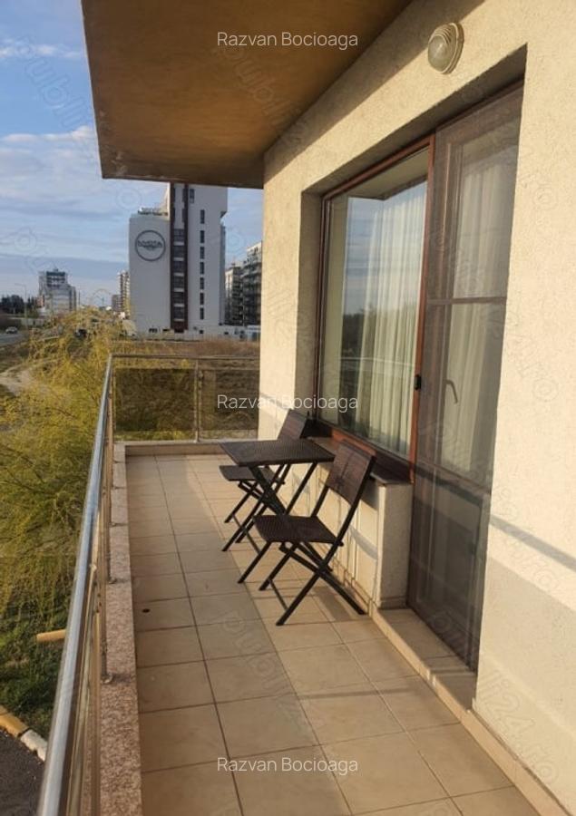 Mamaia Summerland-apartament 2 camere ideal investitie - 7