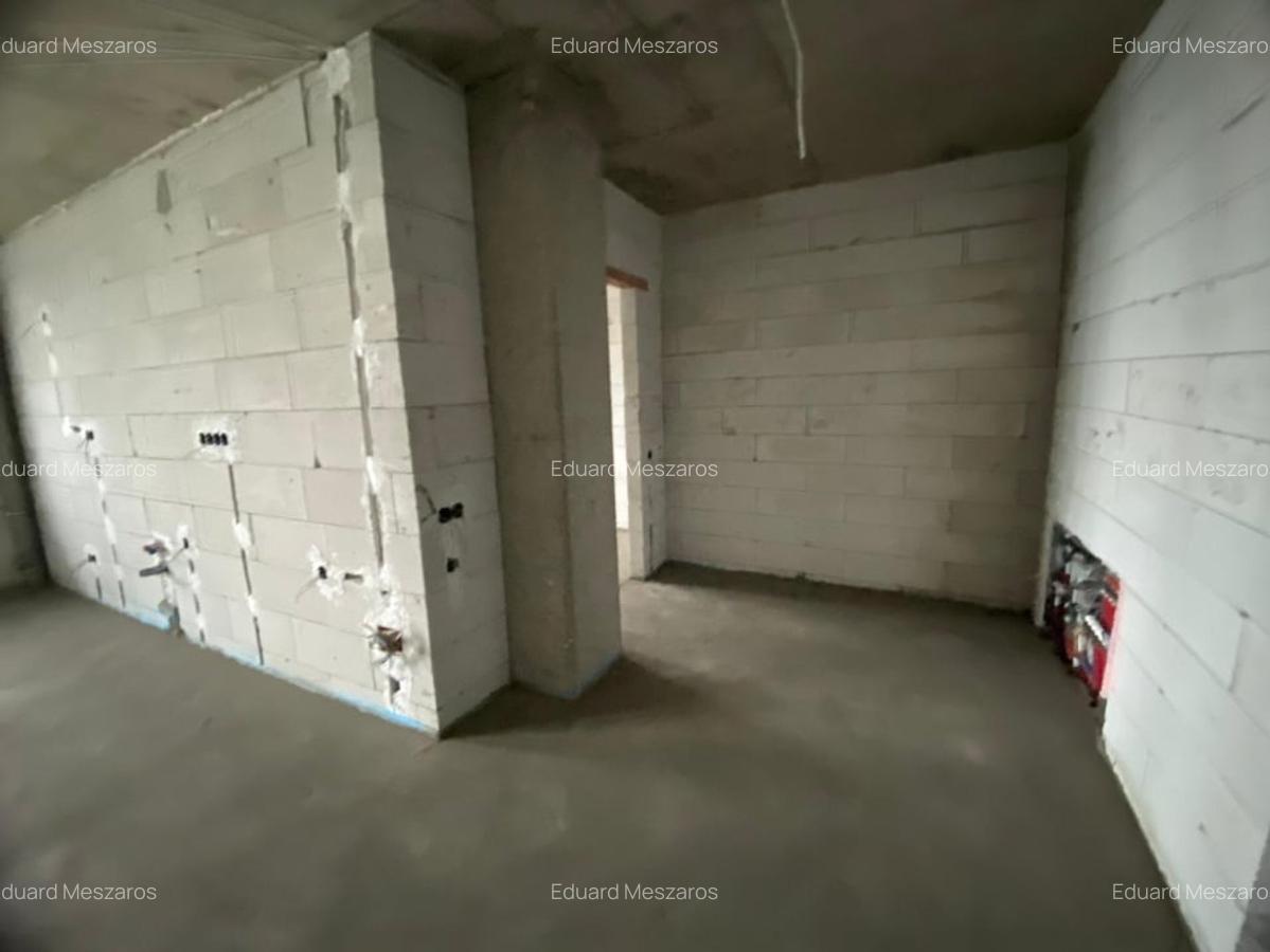 Apartament 2 camere 48 mp, balcon 8 mp - ansamblu NZEB, zona Terra - 6 Apartament 2 camere 48 mp, balcon 8 mp - ansamblu NZEB, zona Terra - 6