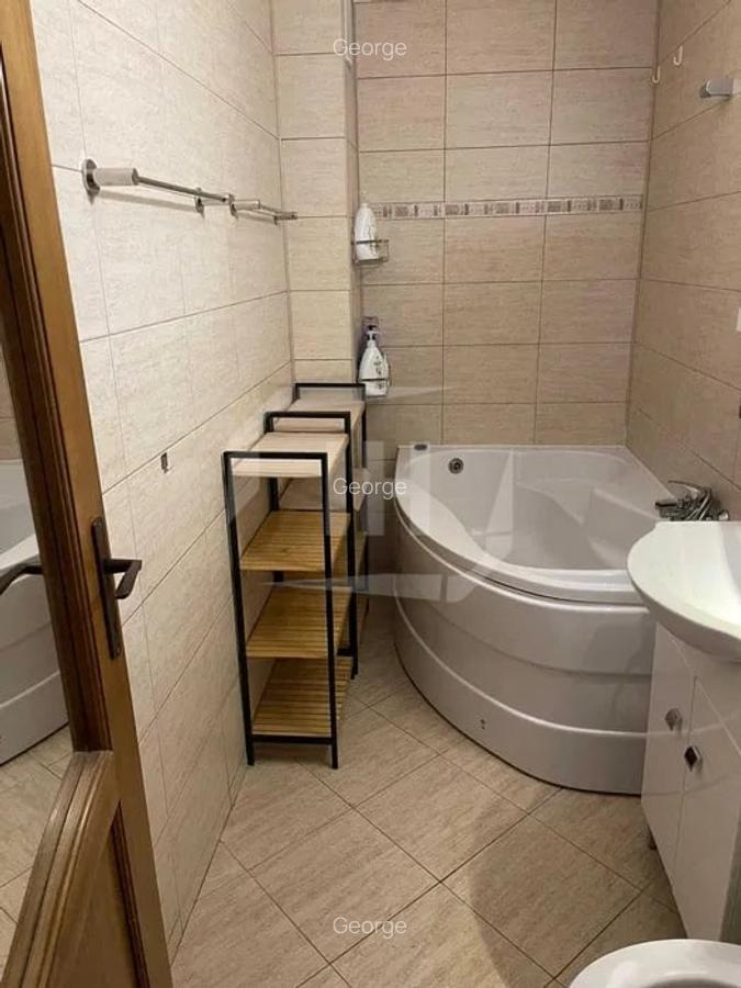 Apartament de inchiriat 2 camere, parcare, zona Plopilor - 7
