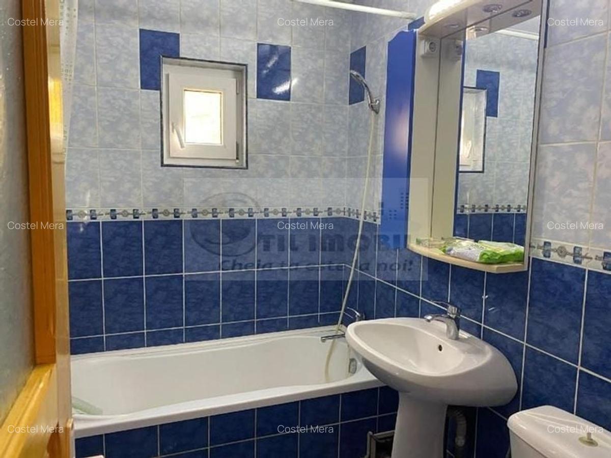 Apartament 2 camere decomandat, in Nicolina - 5 Apartament 2 camere decomandat, in Nicolina - 5