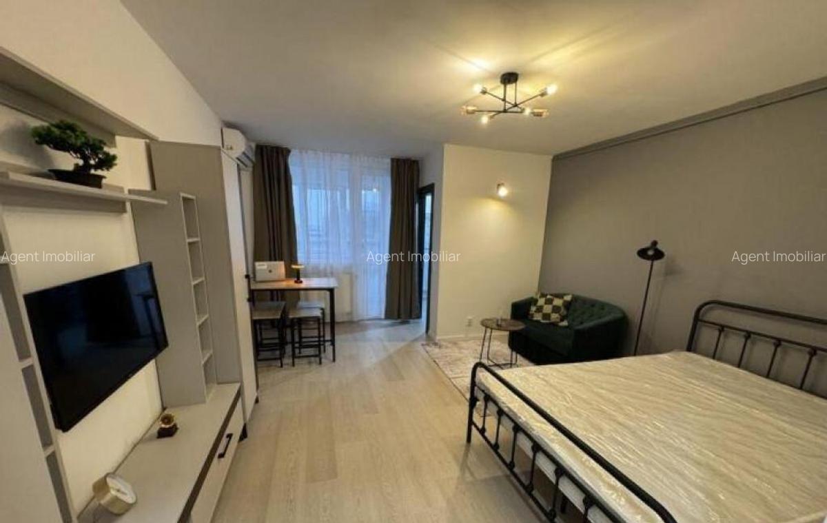 Iancului renovata prima inchiriere - 1