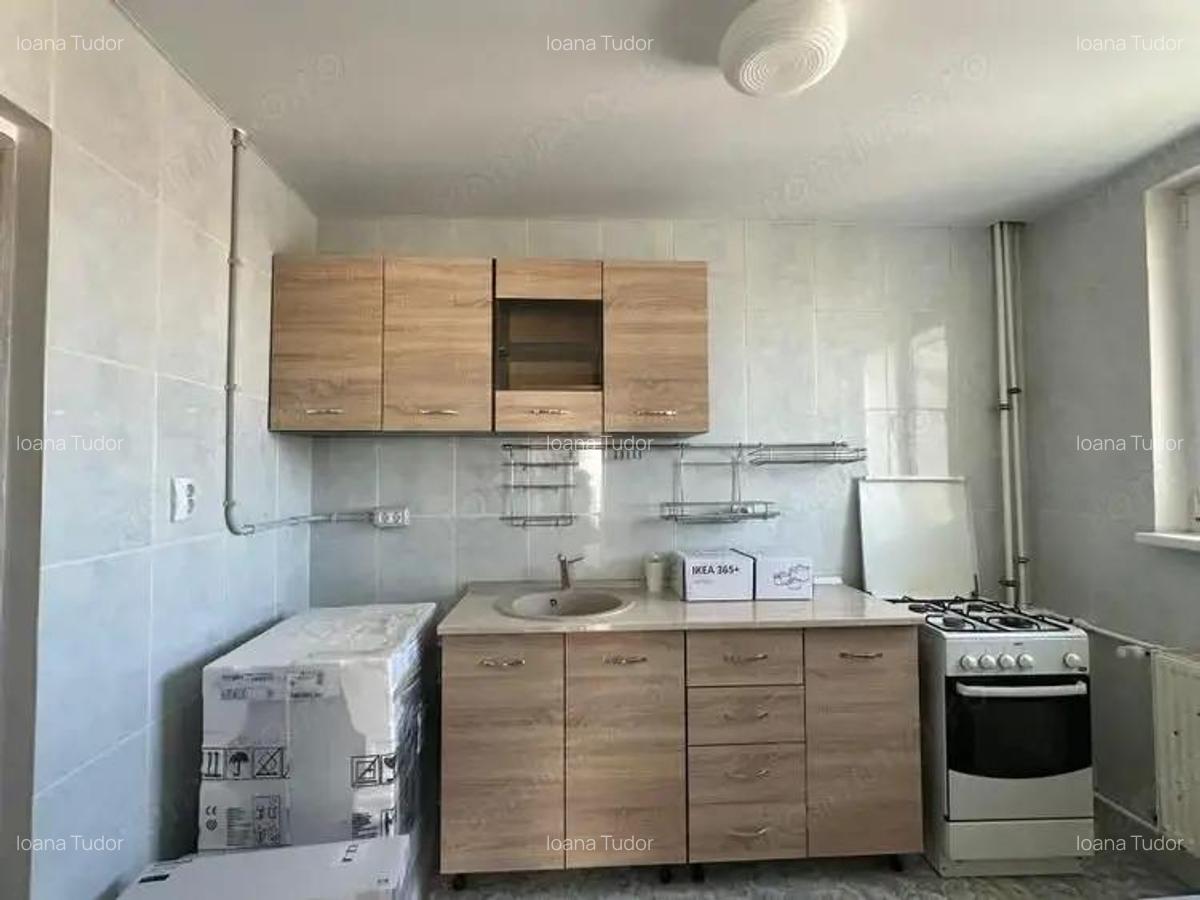 De inchiriat apartament 2 camere complet renovat, Skyline view, Baba Novac - 9