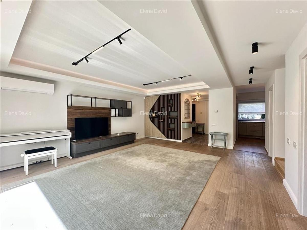 MODERN VILLA/CLOSED COMPOUND//LUXURY FINISHES//ROND OMV - 4