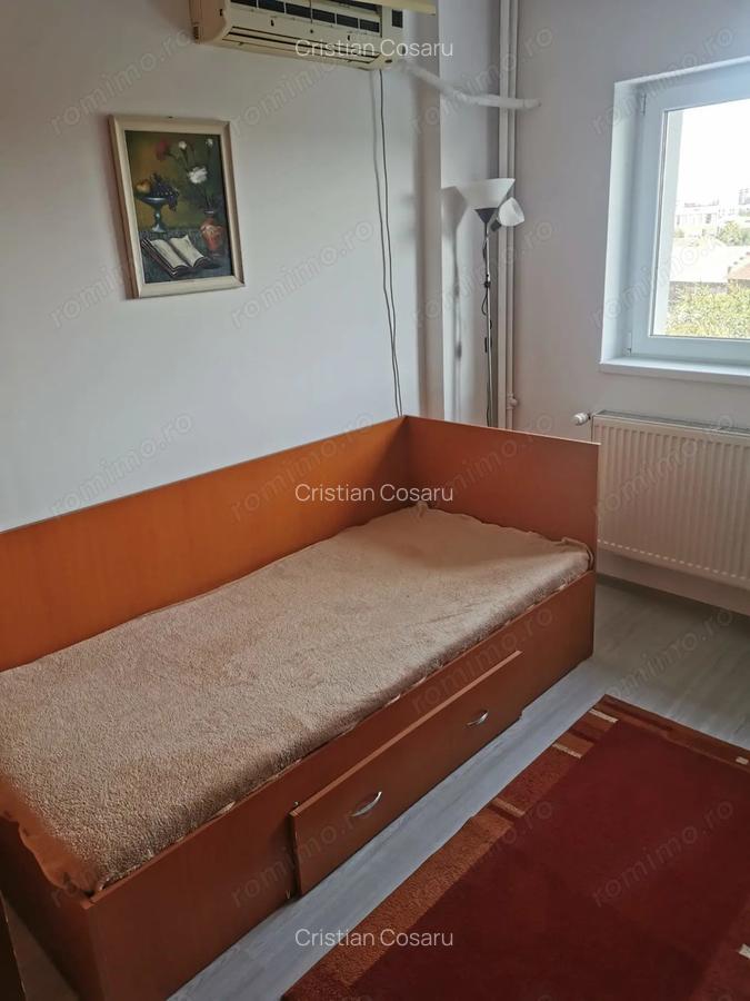 Tineretului, 3 camere - 9