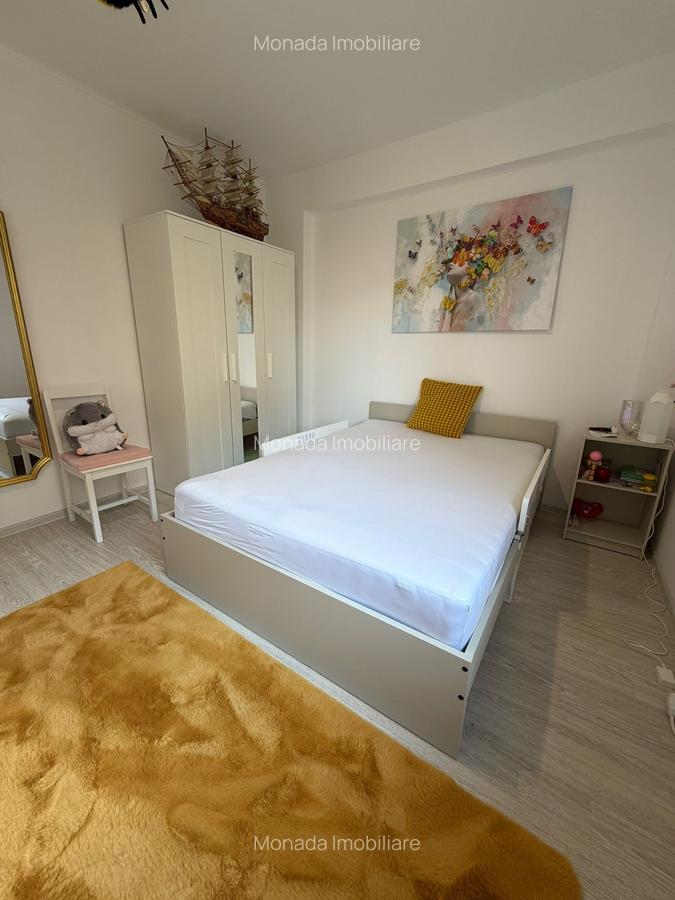 Apartament 2 camere de vanzare Drumul Taberei(Metroul la iesire din bloc) - 25