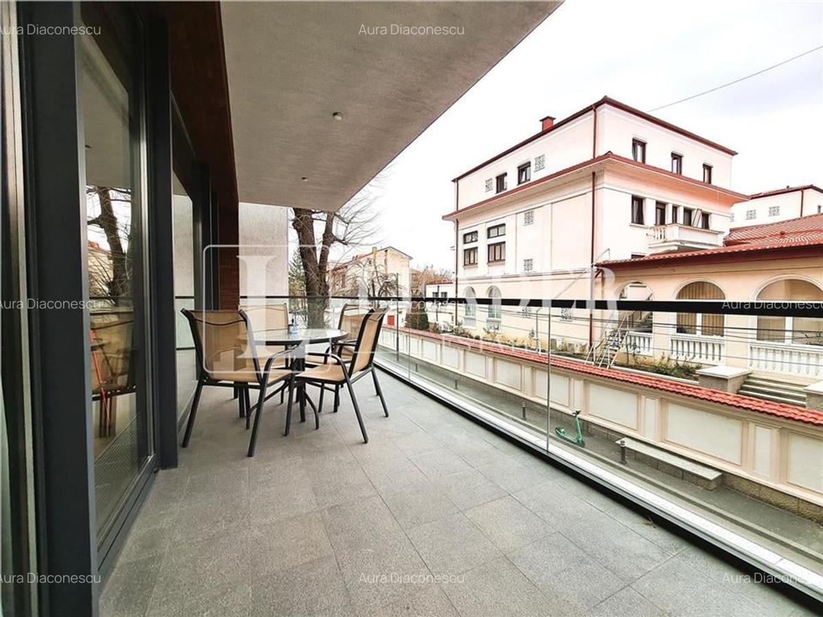 Inchiriere apartament I Primaverii - 12