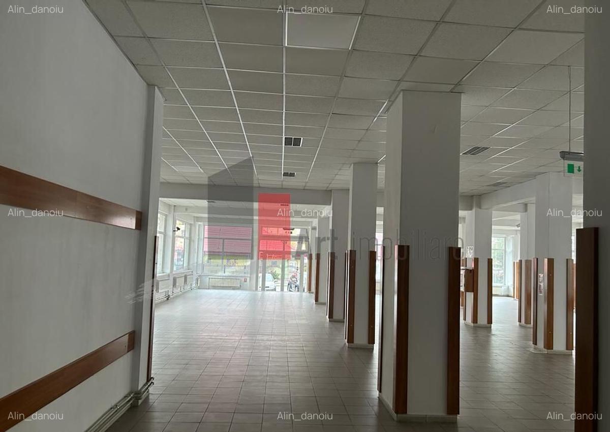 Spatiu comercial de inchiriat in zona Pietii Centrale - 4