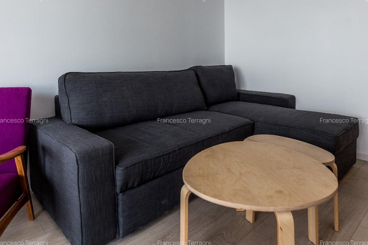 Apartament Ideal în Inima Bucureștiului pentru Expats, Cupluri si Familii Tinere - 5