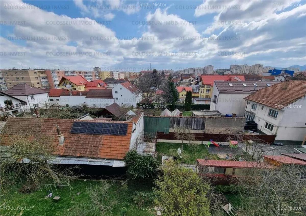 COLOSSEUM: Apartament 2 Camere Zona Aurel Vlaicu - 7 COLOSSEUM: Apartament 2 Camere Zona Aurel Vlaicu - 7