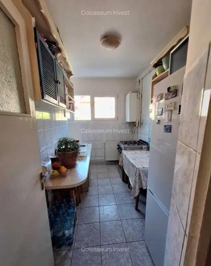 Apartament 2 camere, semidecomandat - zona Gemenii. - 4 Apartament 2 camere, semidecomandat - zona Gemenii. - 4