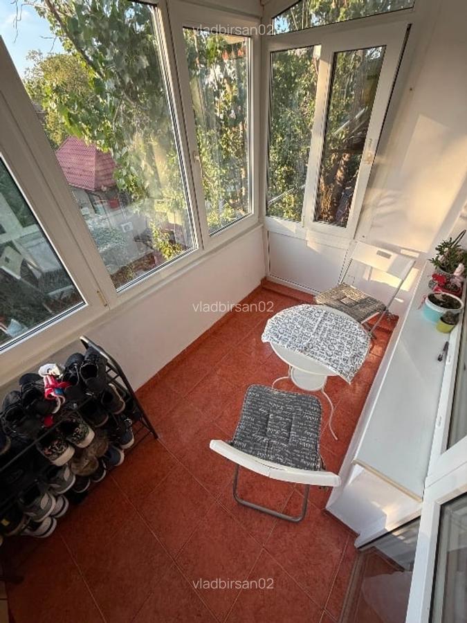 2 camere, Academia Ferdinand I, Parcul Carol, Unirii (parcare la liber), boxa - 14