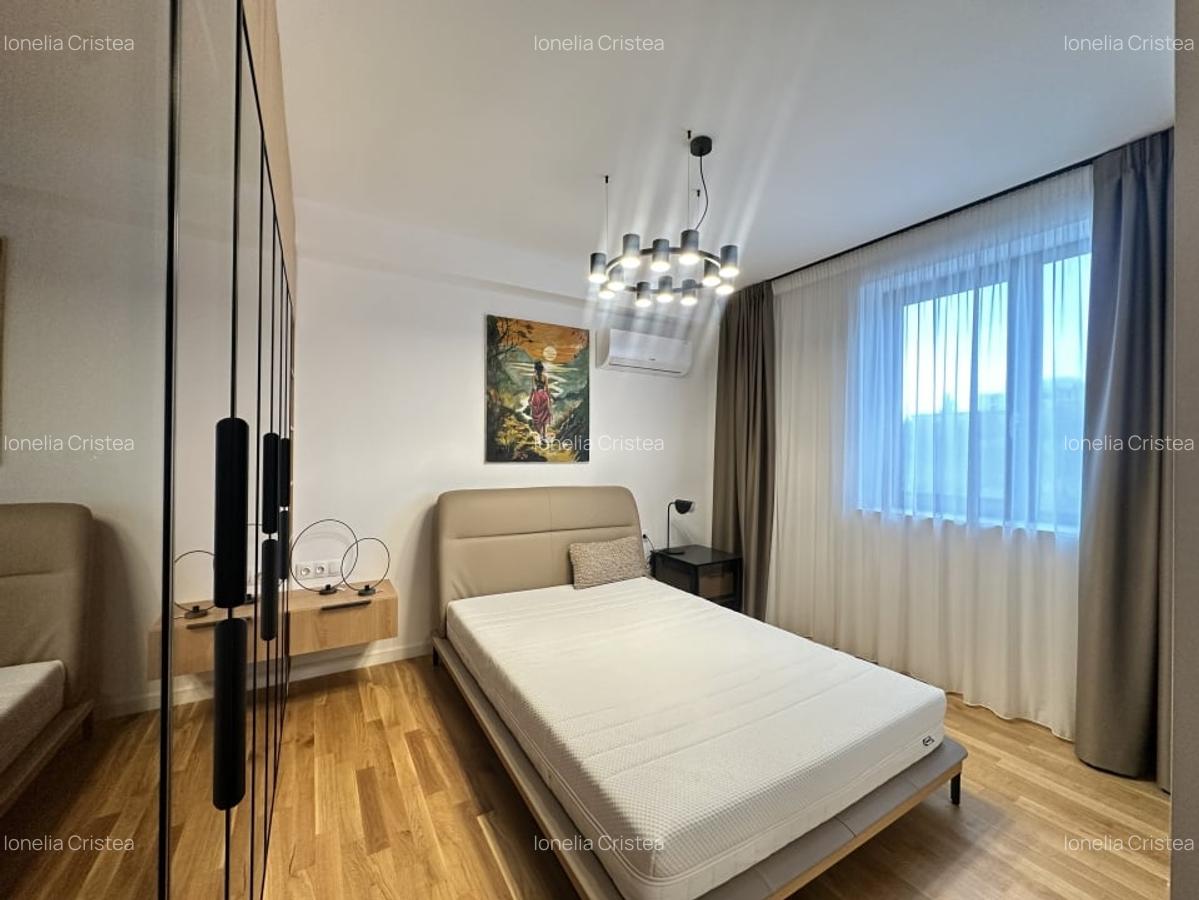 3 Camere | Sisesti | Laminorului | Parcare | Gata de mutare | Metrou - 2