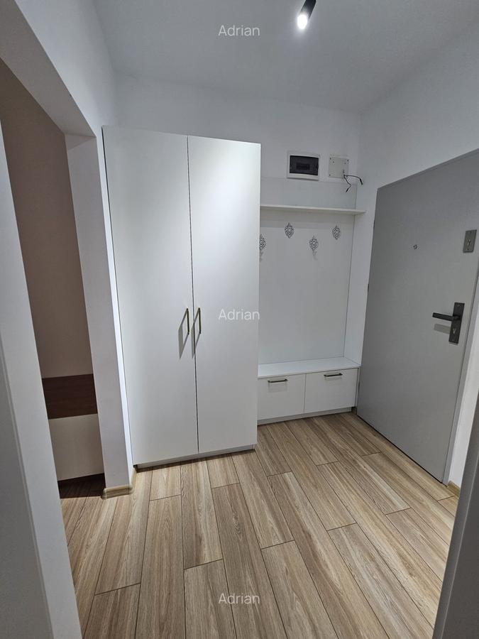Apartament cu 2 camere semidecomandat, mobilat în Braytim - 2