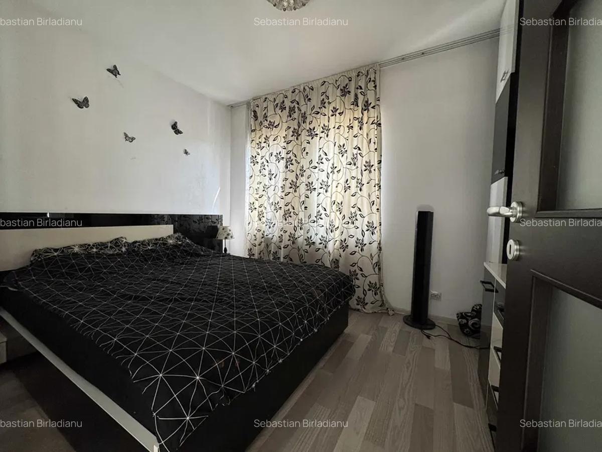 2 camere nedecomandat, 42 mp, CUG, de inchiriat, Pala Verde, Cod 160501 - 1